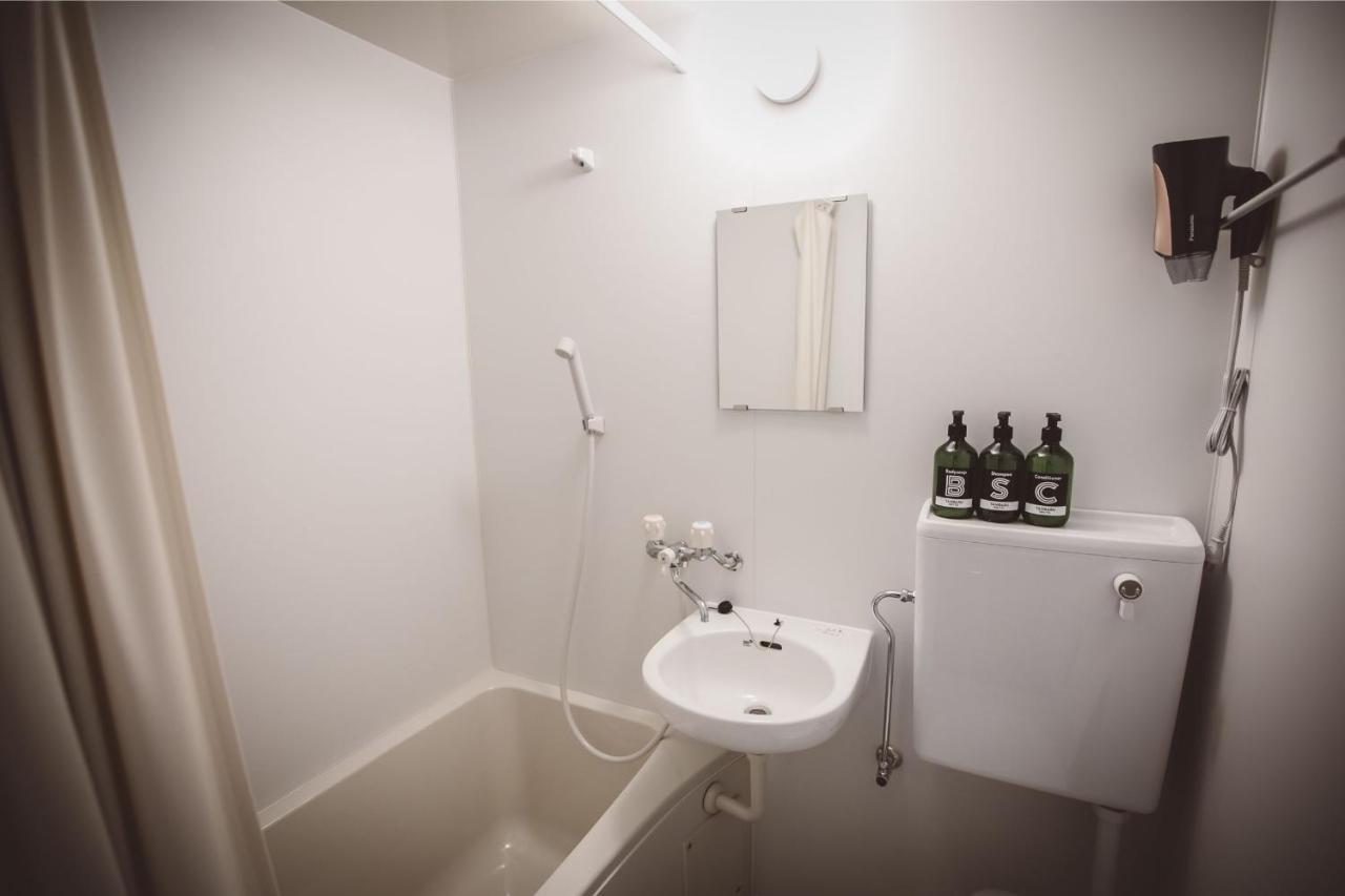 Kunigami Yanbaru Hostel מראה חיצוני תמונה