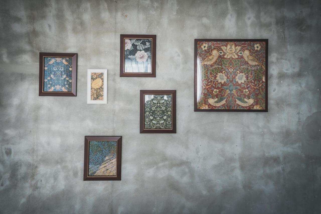 Kunigami Yanbaru Hostel מראה חיצוני תמונה