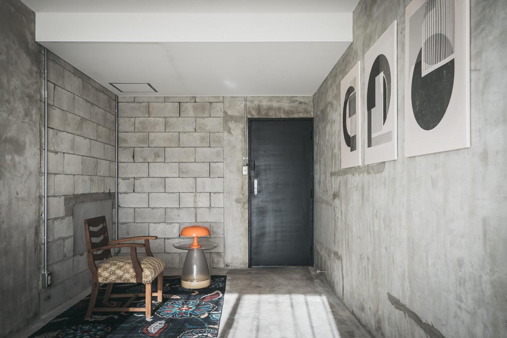 Kunigami Yanbaru Hostel מראה חיצוני תמונה